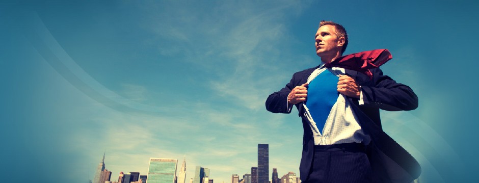 Change the way you view your accountant. Change the way you view your accountant.