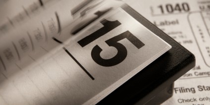 Professional Tax Services